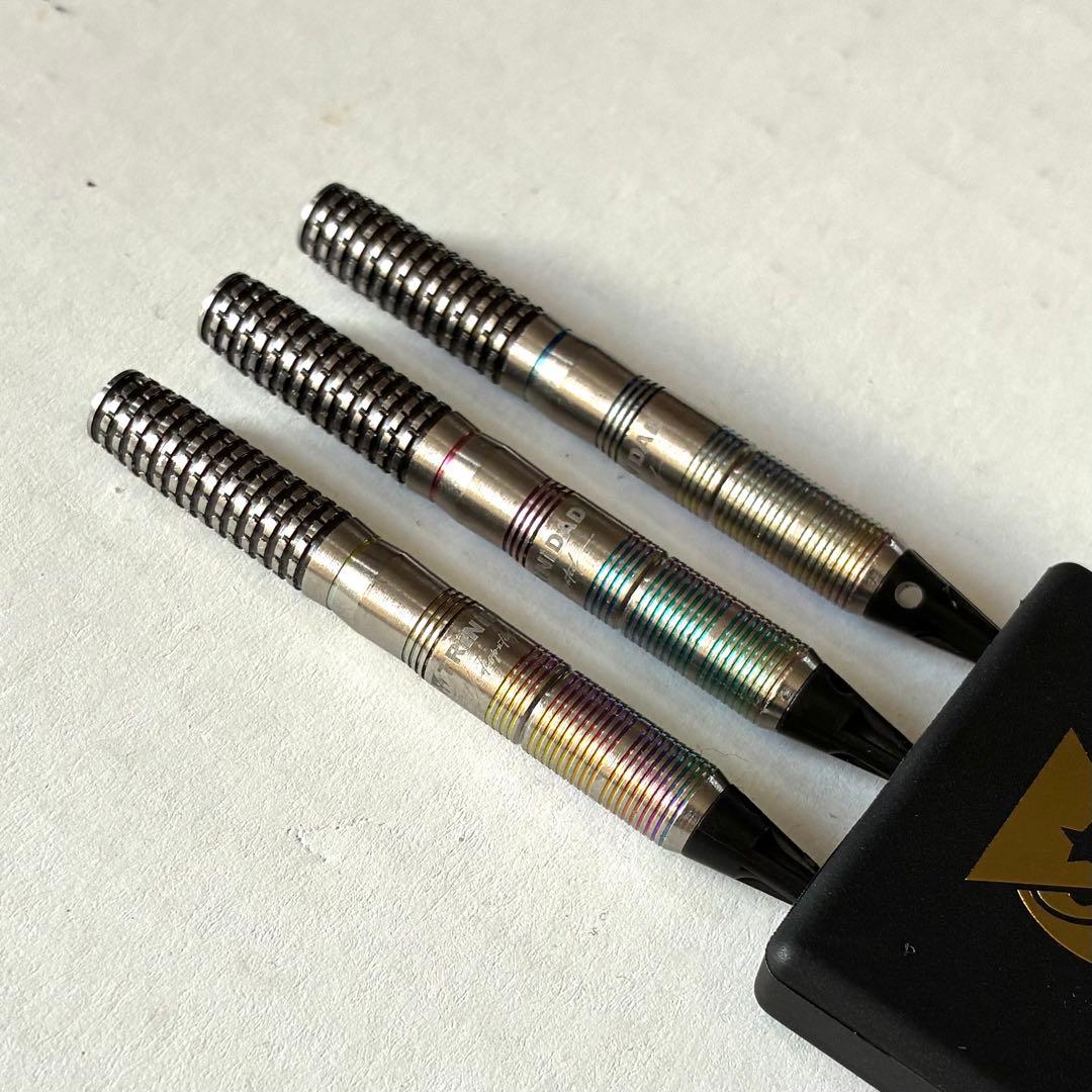 TRINIDAD HUGO TYPE2 トリニダード　ヒューゴリョン　タイプ2