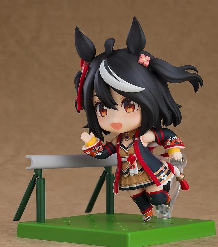 【新品未開封】ウマ娘 キタサンブラック ねんどろいど 2467