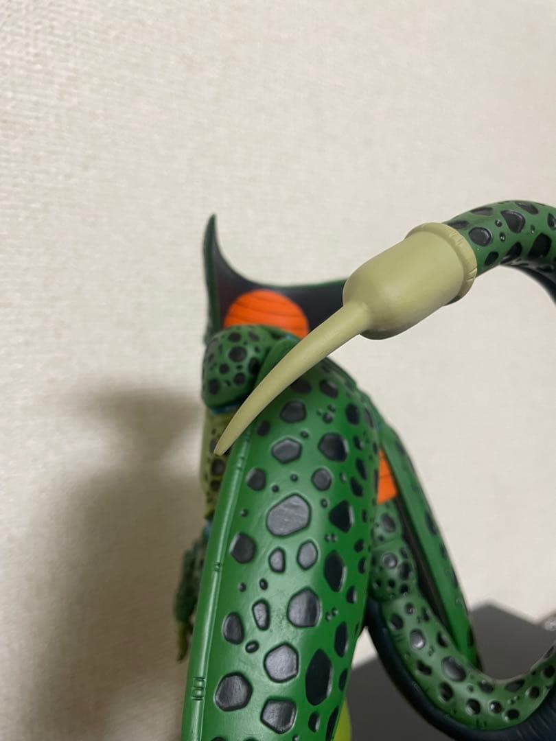 ドラゴンボール　アライズ　セル第一形態