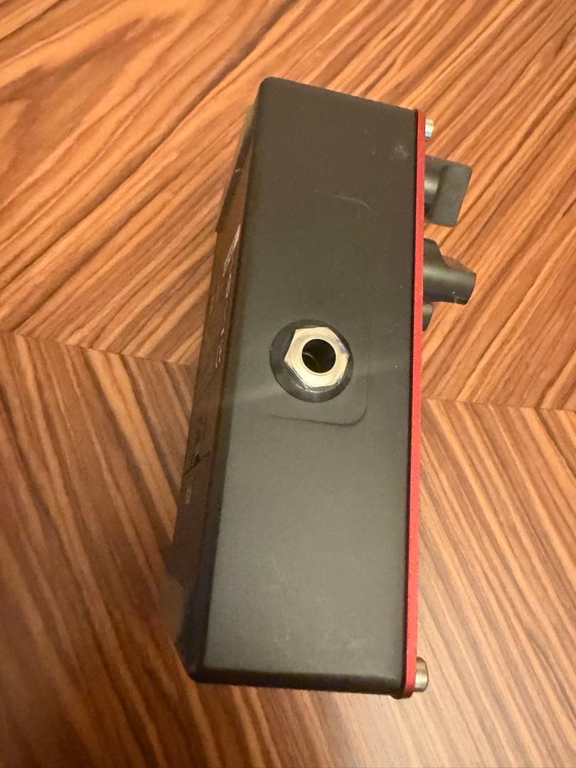 VOX MYSTIC EDGE ギターエフェクター