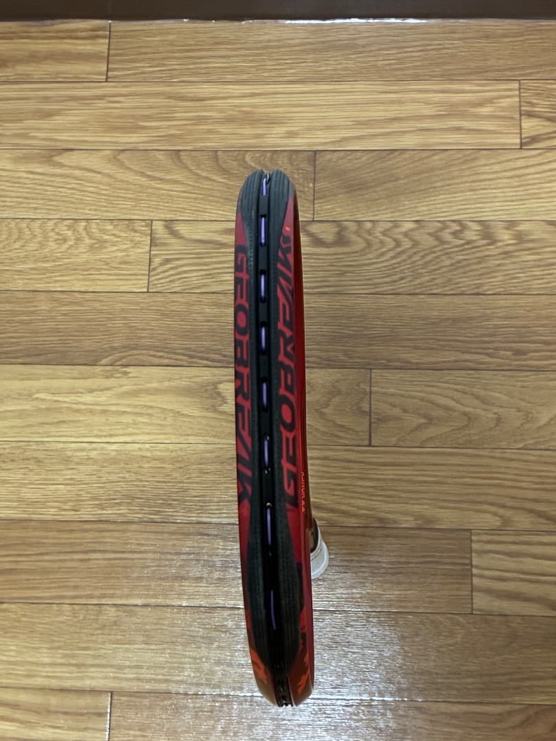 ヨネックス ソフトテニスラケット ジオブレイク70VS 02GB70VS