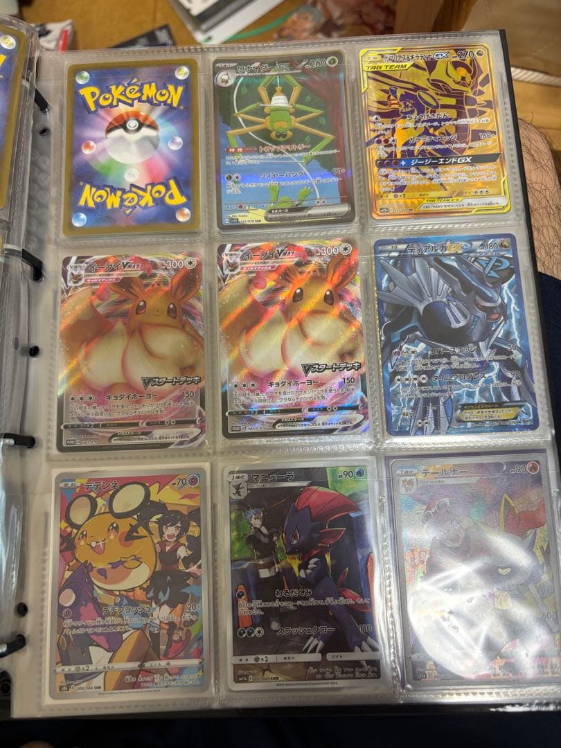 専用　ポケカ　引退品　まとめ売り　メインたち　内容の全ては確認品にar,rr大量
