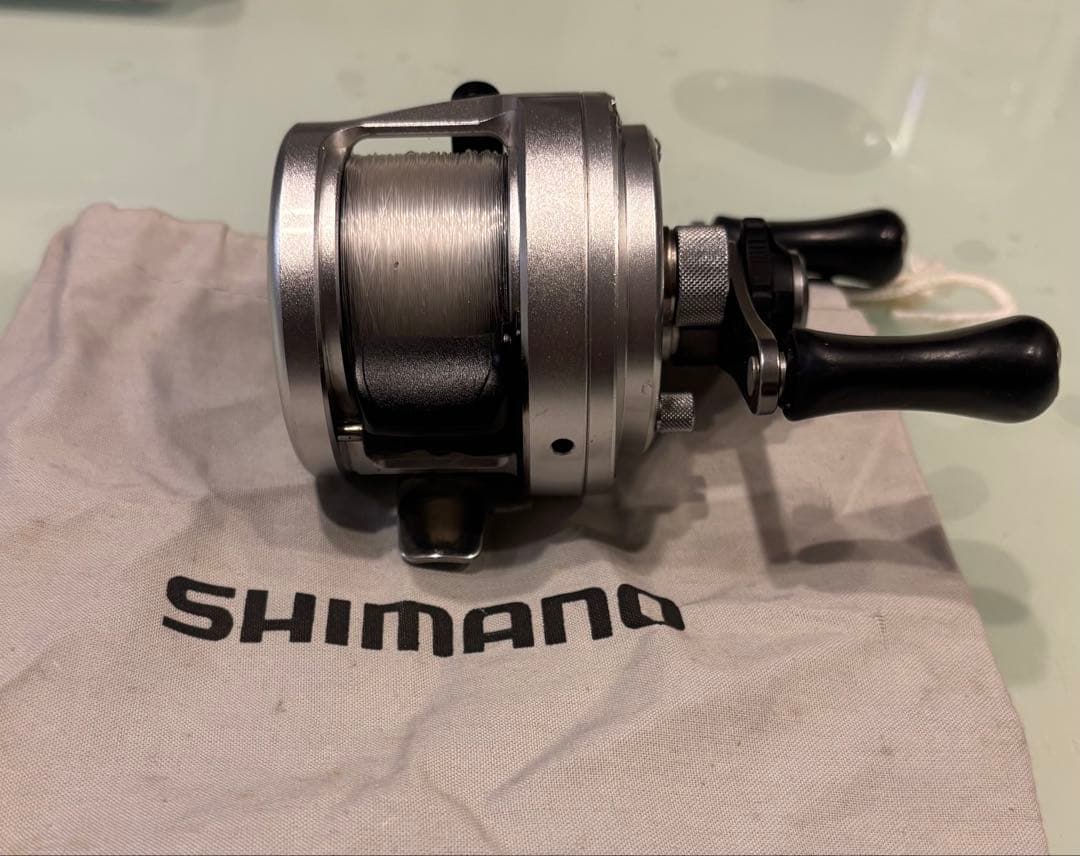 ブラックフライデーのみセール！早い者勝ちで！12カルカッタ　200