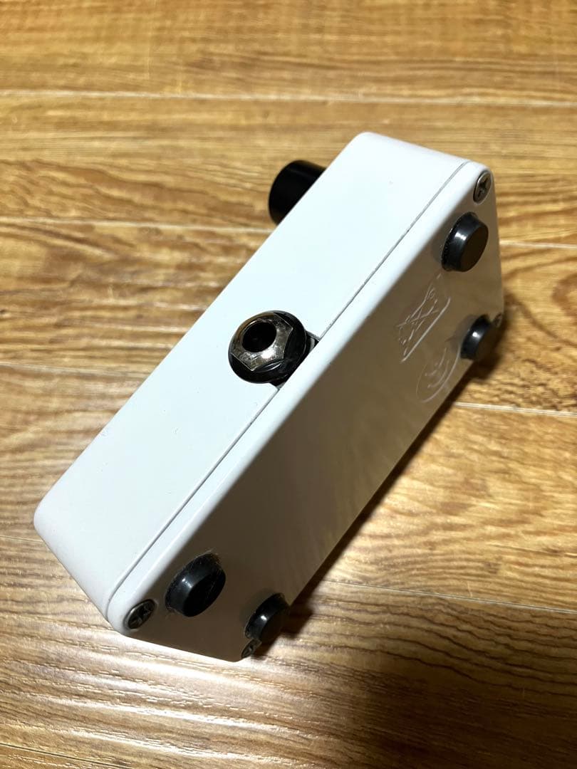 ギター Electro-Harmonix Flatiron Fuzz