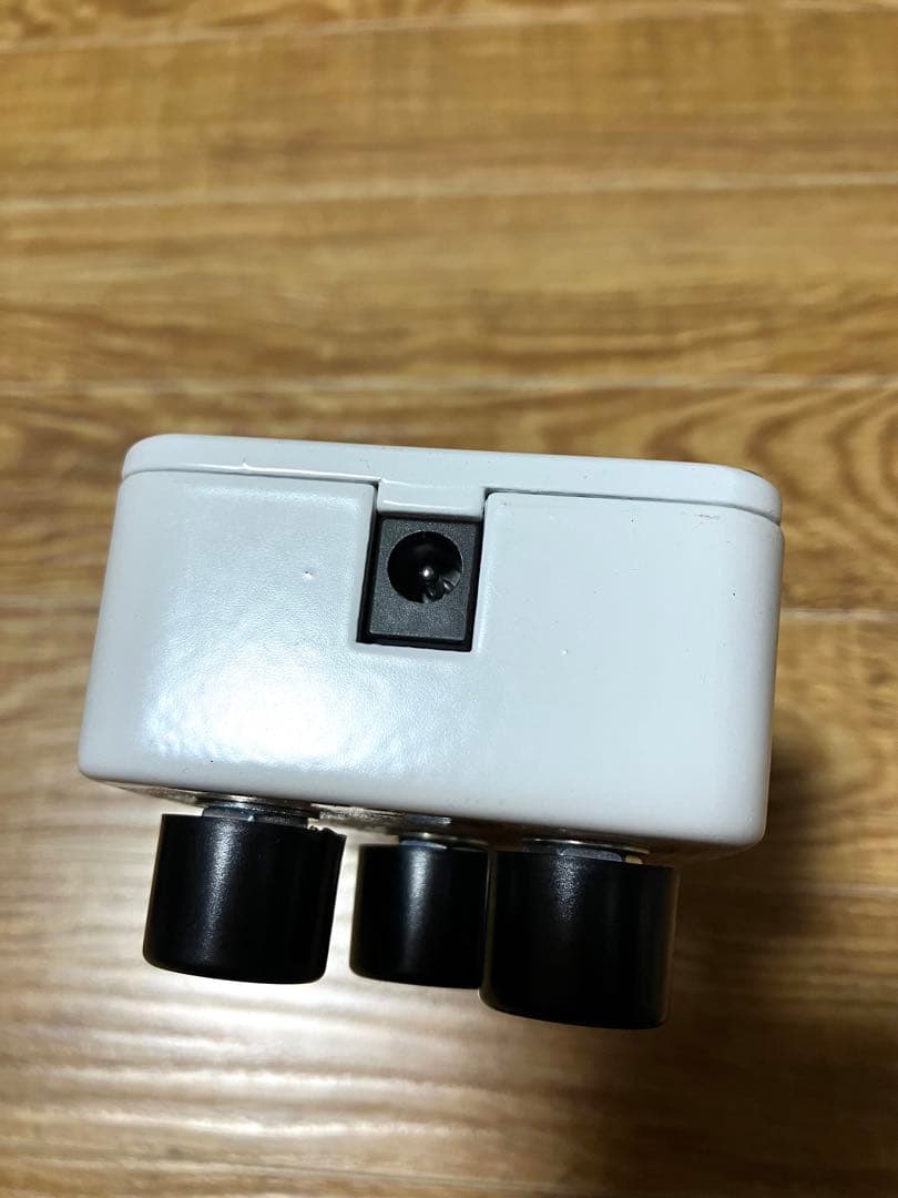 ギター Electro-Harmonix Flatiron Fuzz