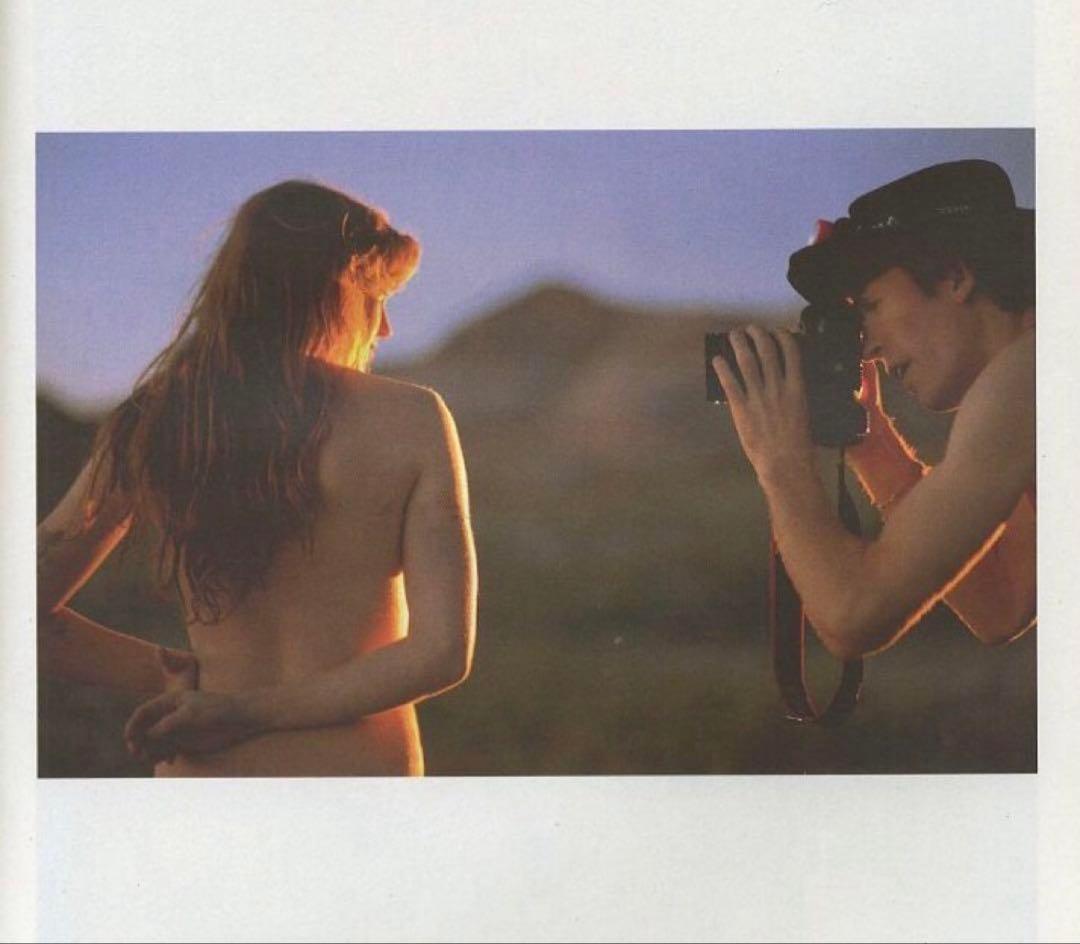 絶版‼️ RYAN MCGINLEY ZINE