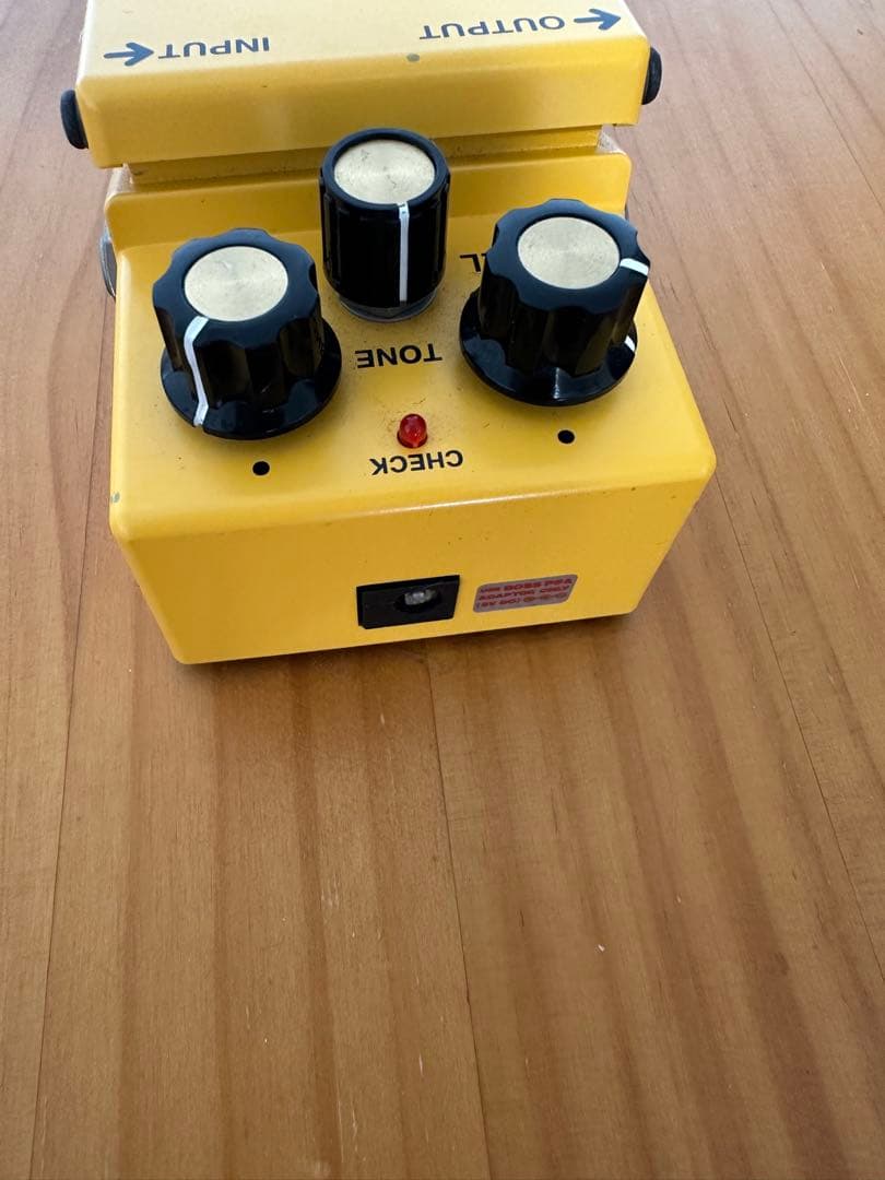 OD-3 BOSS オーバードライブ ボス