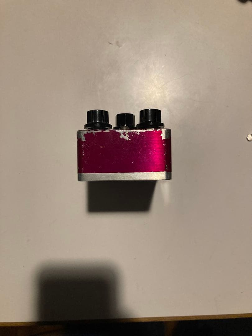 Leqtique 9/9 レクティーク