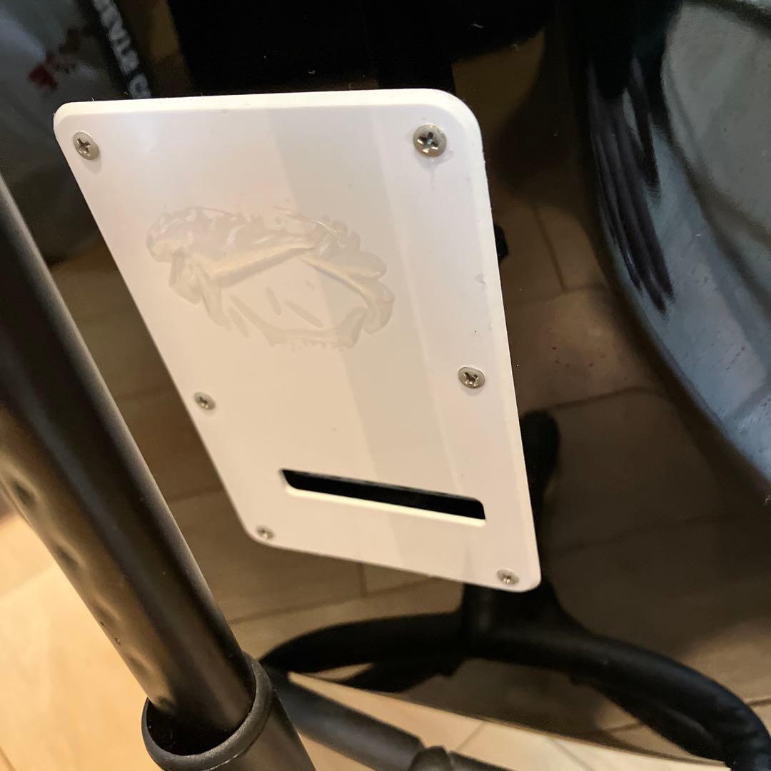 O*S様 エレキギターSquier byFender BULLET STRAT