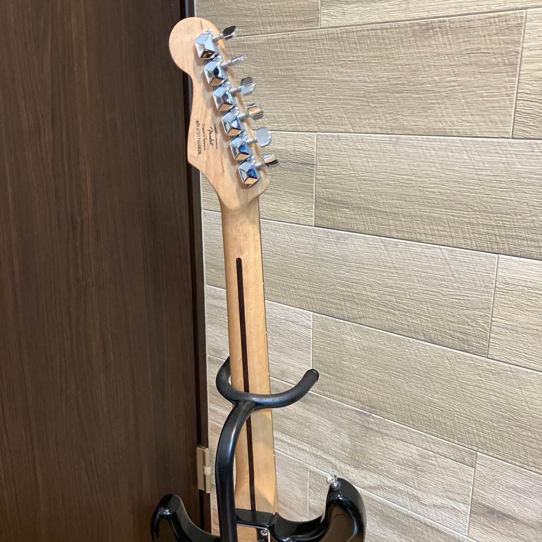 O*S様 エレキギターSquier byFender BULLET STRAT