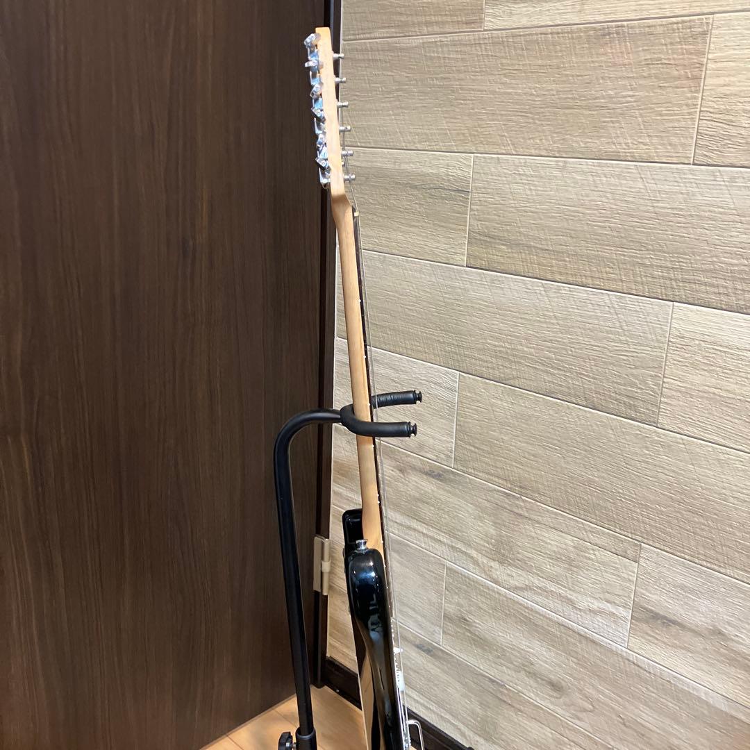 O*S様 エレキギターSquier byFender BULLET STRAT