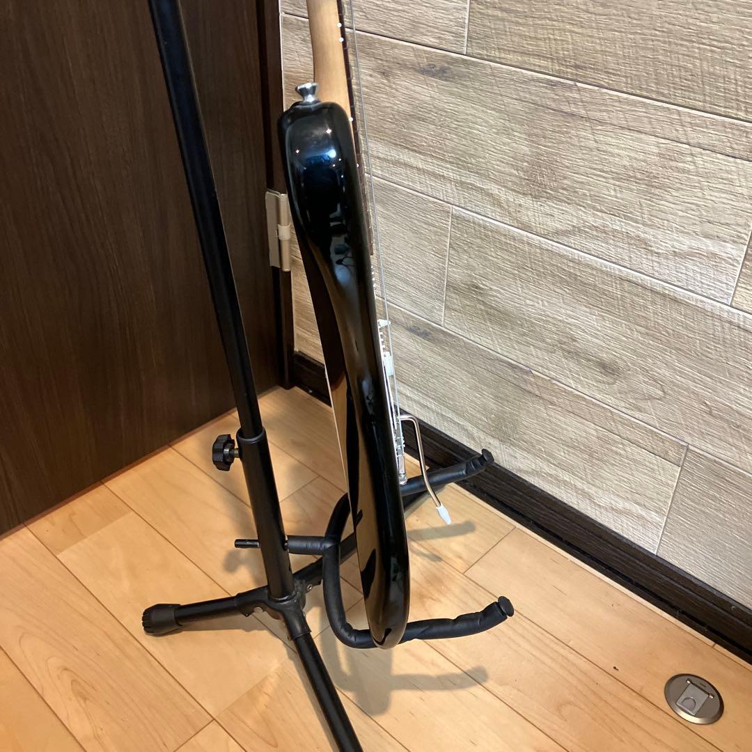 O*S様 エレキギターSquier byFender BULLET STRAT