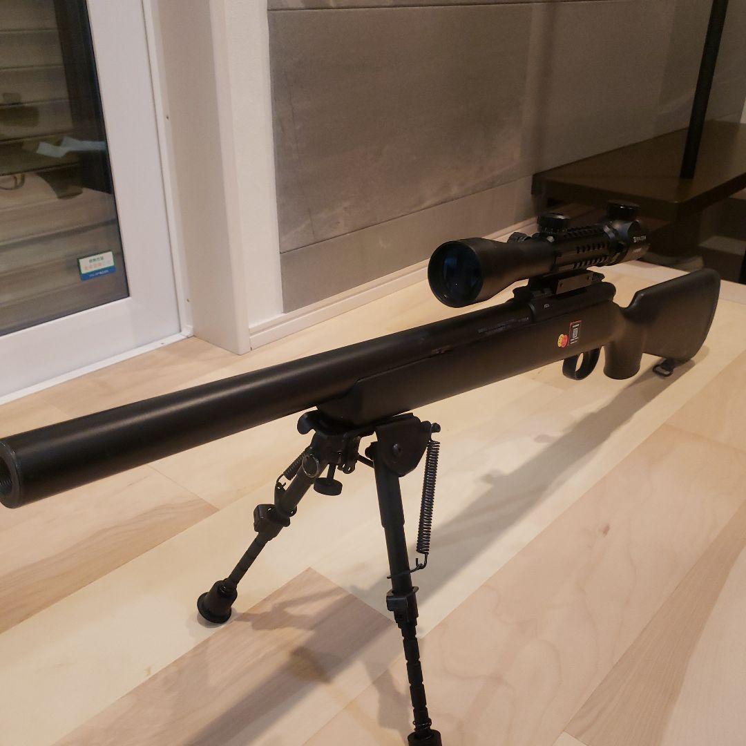 東京マルイ　ＶＳＲ-１０