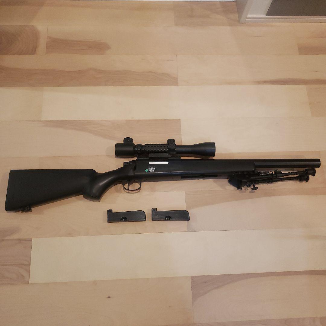 東京マルイ　ＶＳＲ-１０