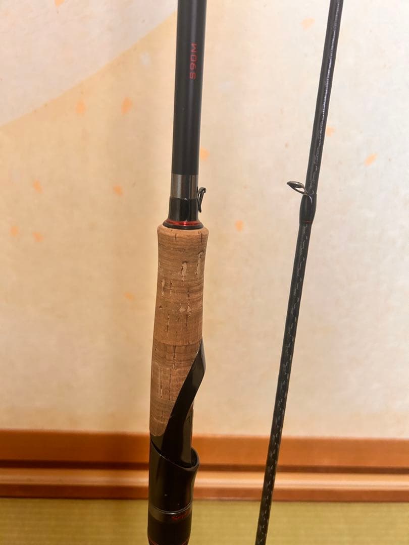 ロッド NAGI