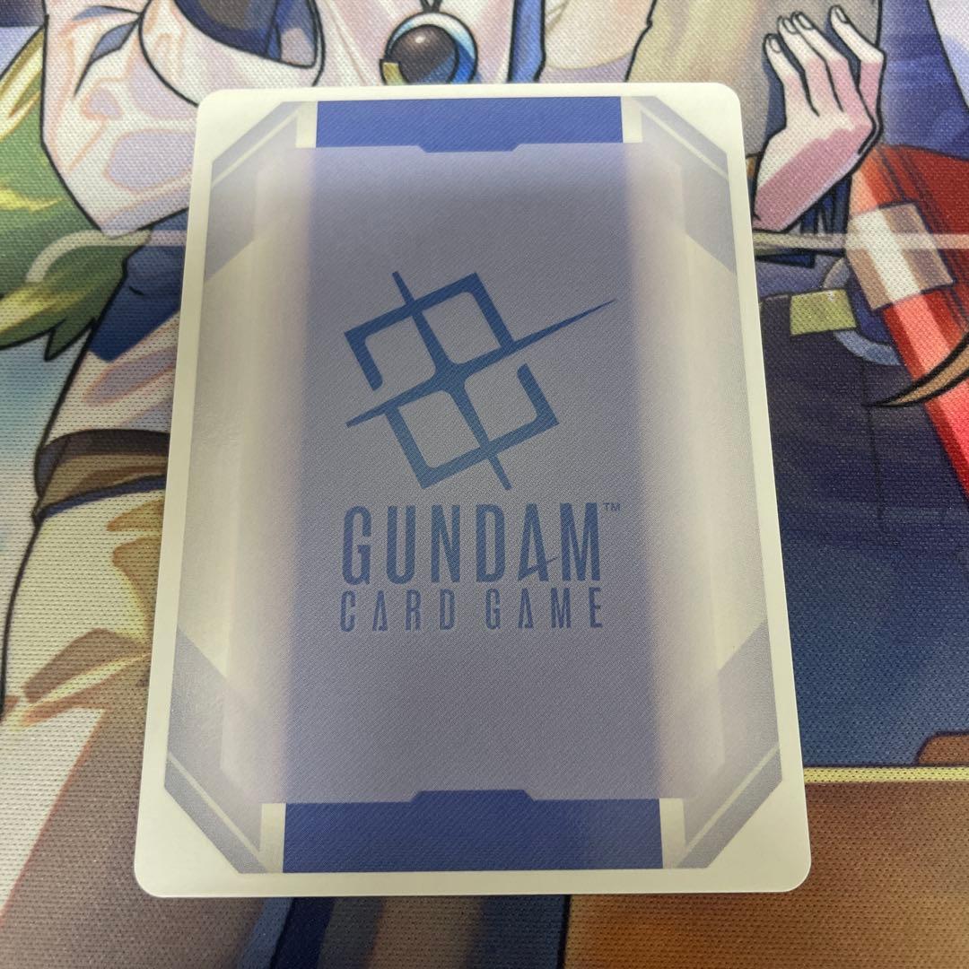 ガンダム　LR++
