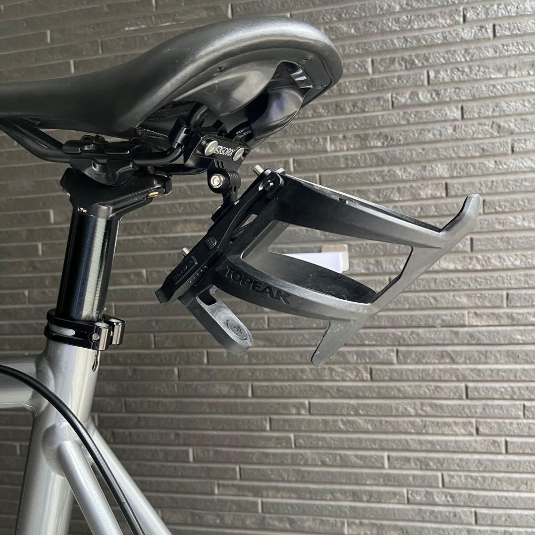 自転車本体 FUJI TRACK ARCV 54