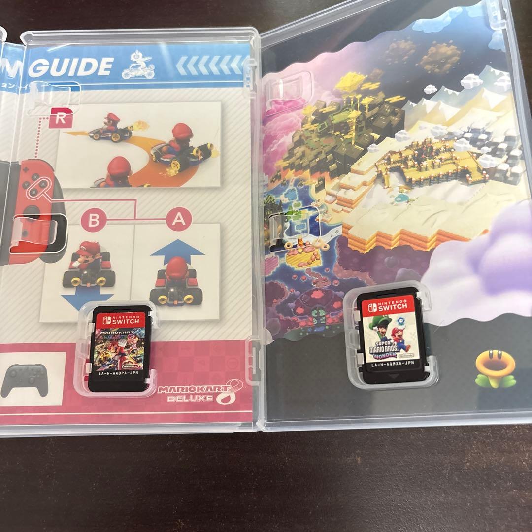 Nintendo Switch nan