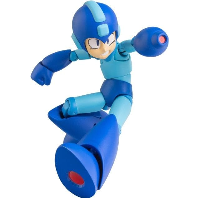 4インチネル ロックマン 千値練
