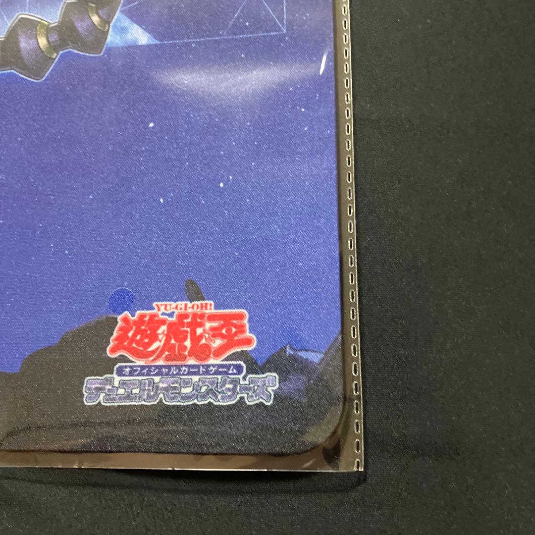 遊戯王　麗しき磁律機壊　ジロフソニア・ゴルゴーン　プレイマット　ランキング