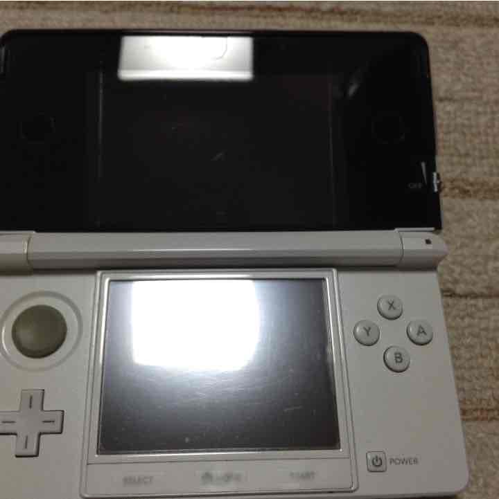 任天堂 3DS