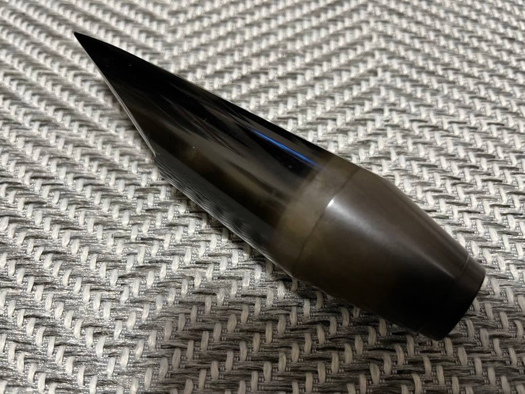 SELMER s90 180 バリトンサックスマウスピース
