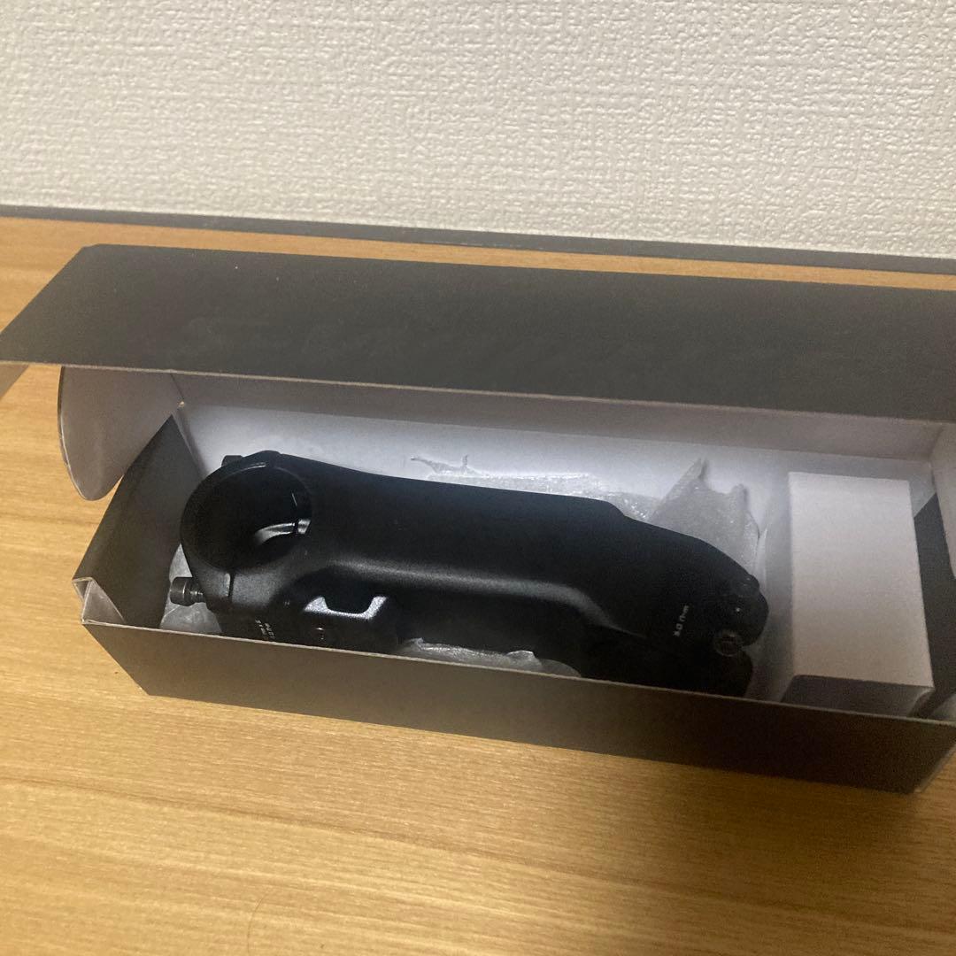 S-Works Venge Stem 110mm 12度
