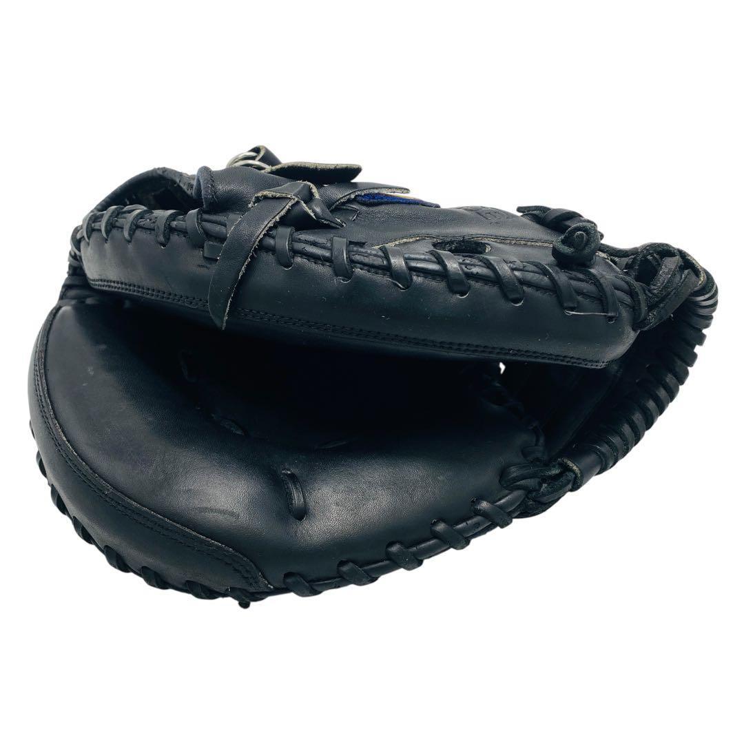 MIZUNO POWER CLOSE 軟式野球　キャッチャーミット