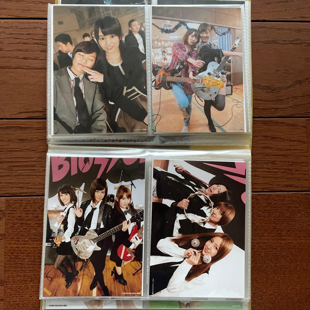 AKB48 GIVE ME FIVE！ 店舗特典 生写真