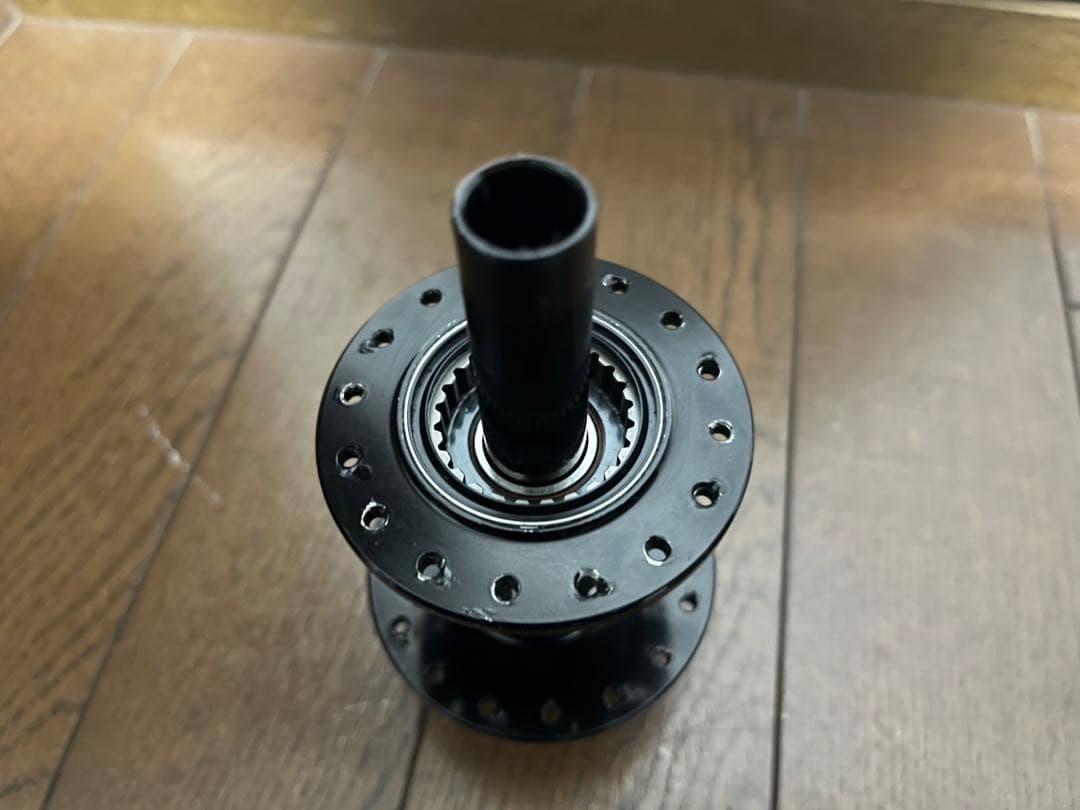 DTSWISS 350ハブ 135mm 36H XDドライバー 54ラチェット