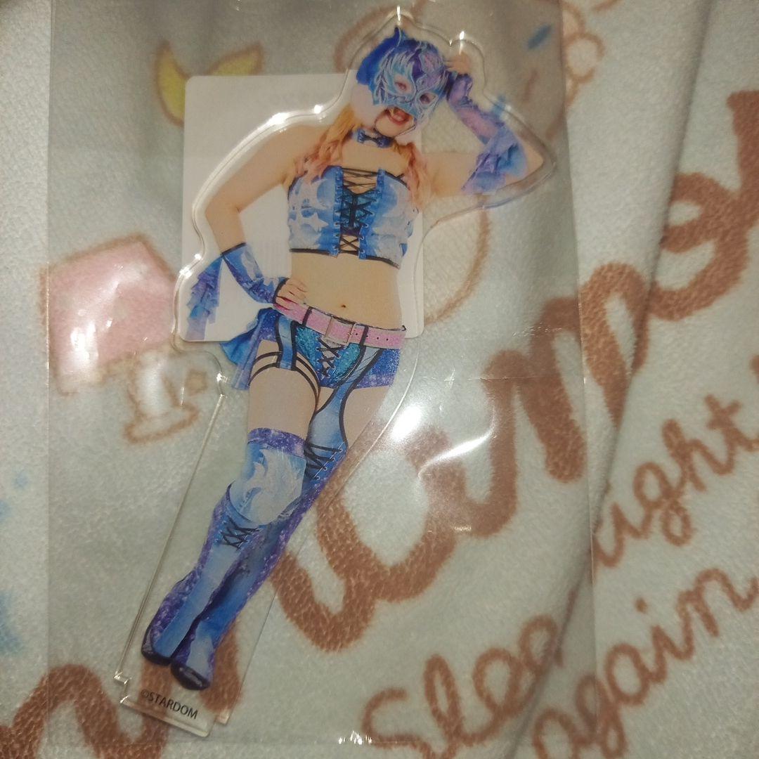 STARDOM DMMオンクレ スターライトキッド セット