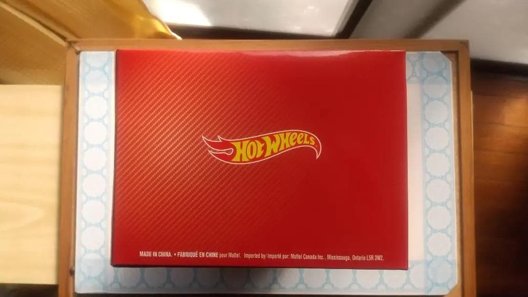 ミニカー Hot Wheels 458 Italia GT2 1/18