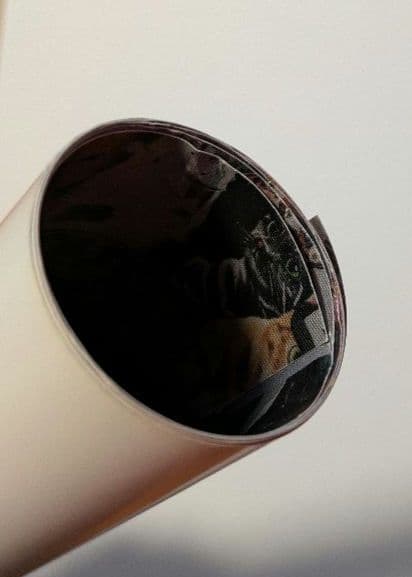 【非売品】SOUL'd OUT FC会員限定抽選会当選品　B2ポスター