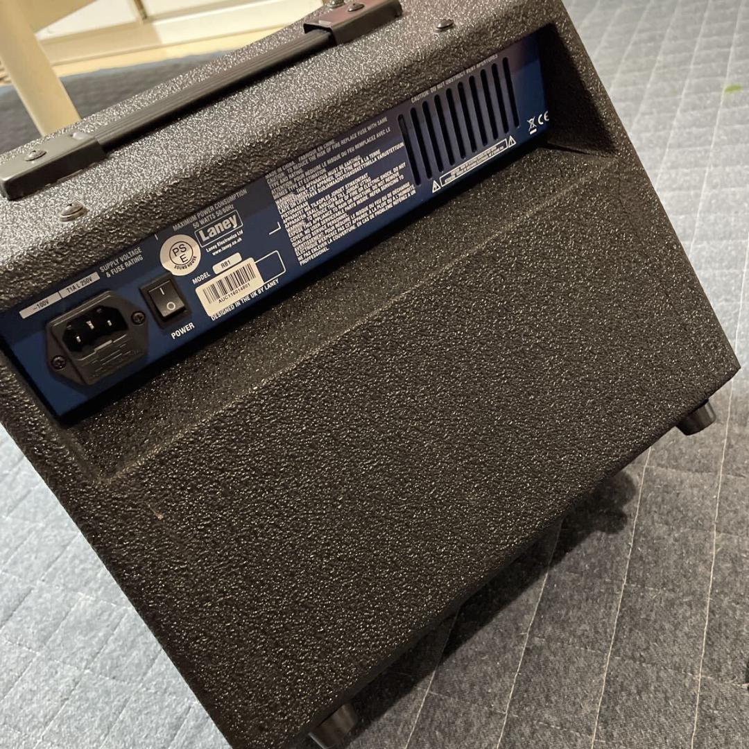 LANEY レイニー ベースアンプ RB1