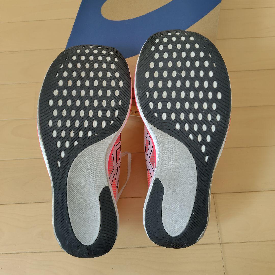 asics S4 1013A129-700 エスフォー　26.5cm