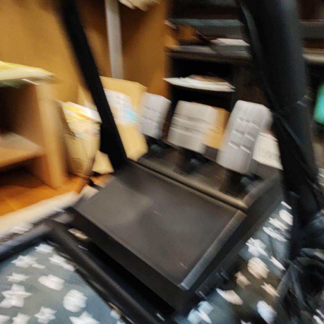 レーシングコクピット&Thrustmaster T300RS GTEDITION