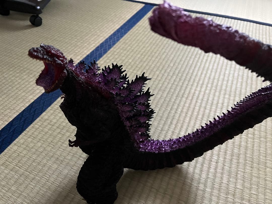 シンゴジラ覚醒　ゴジラストア限定