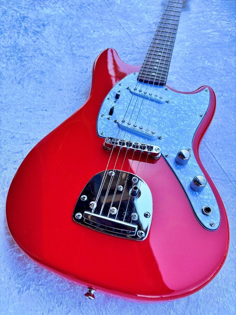 N21 gfc GSMF-200 FR エレキギター ギターファクトリー