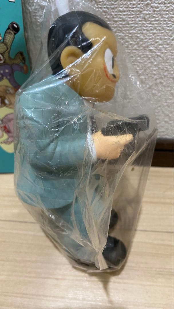 鉄腕アトム 手塚治虫キャラクターワールド！