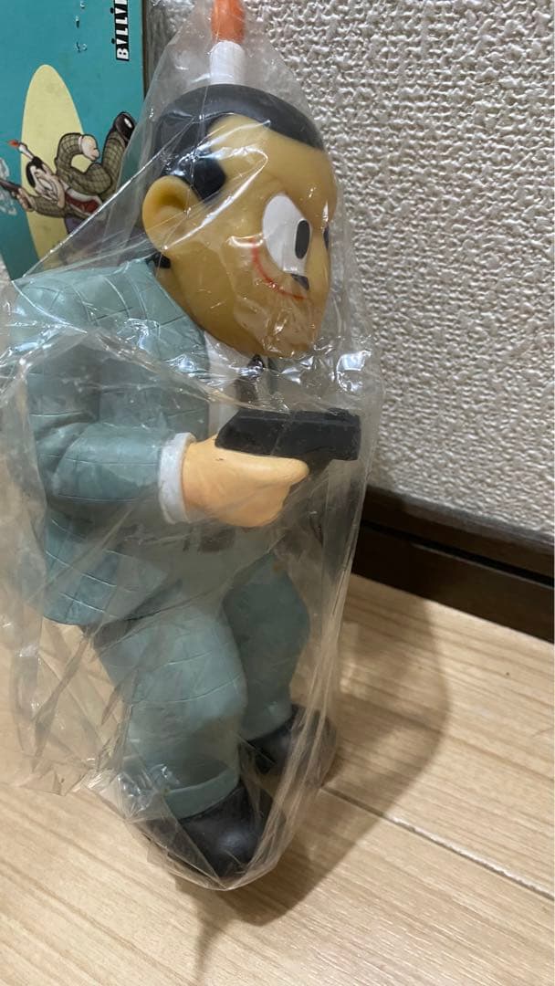 鉄腕アトム 手塚治虫キャラクターワールド！