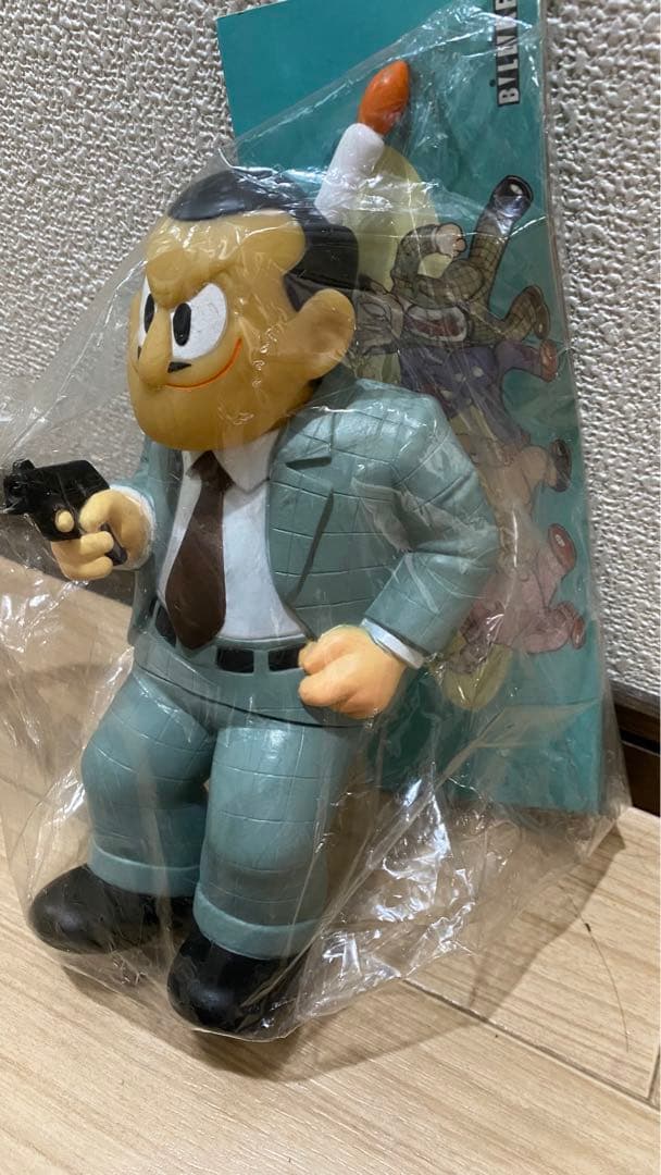 鉄腕アトム 手塚治虫キャラクターワールド！