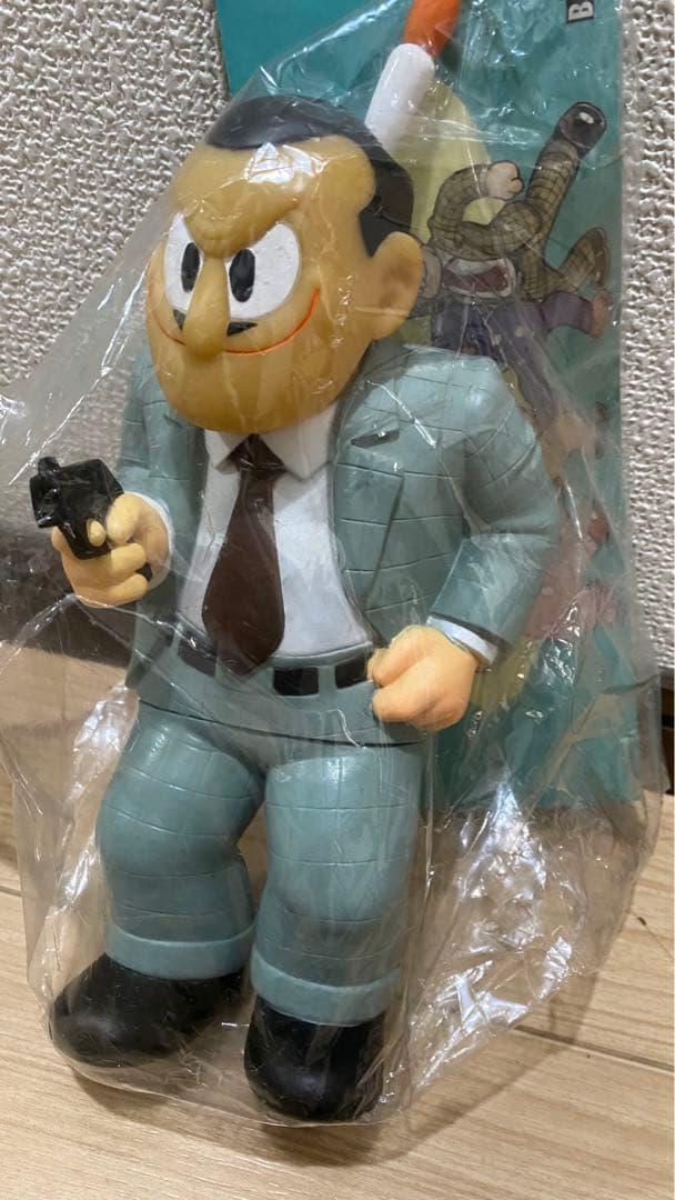 鉄腕アトム 手塚治虫キャラクターワールド！