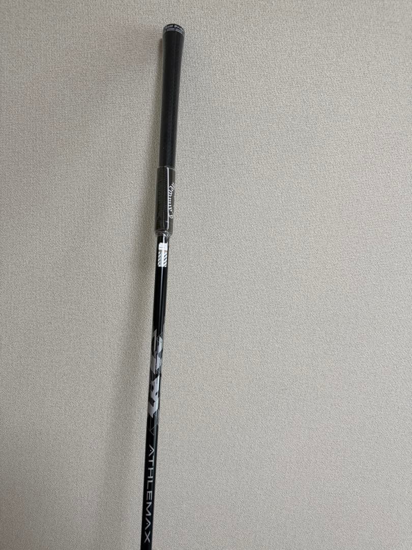 新品 キャロウェイ QUANTUM MAX ドライバー