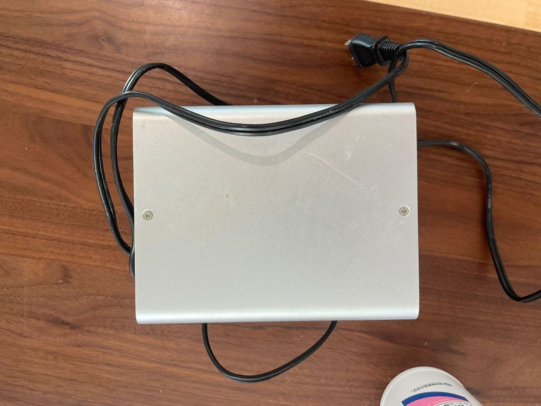 カシムラ　コンバーター　1500VA 230⇄100V