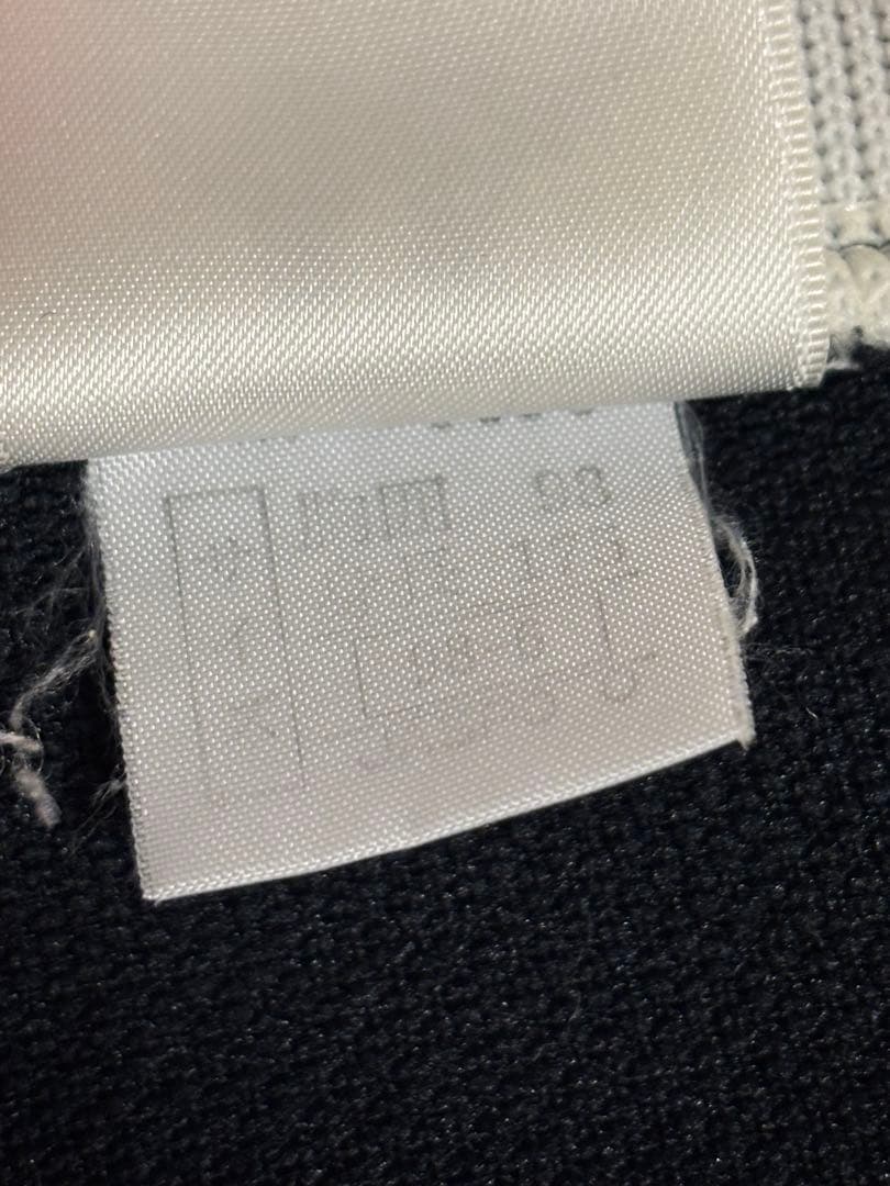 ビンテージ物　Kappa ユベントス DANONE トラックジャケット ジャージ