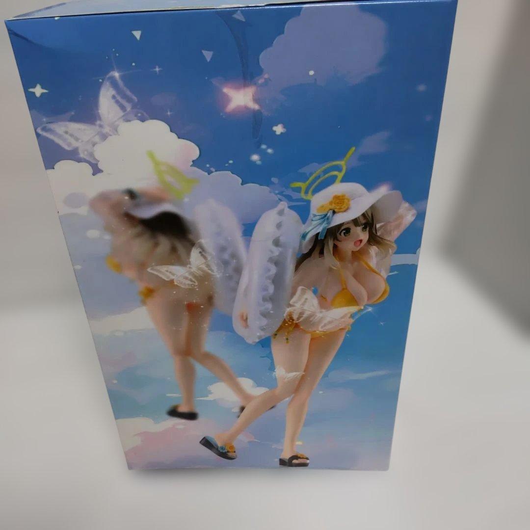本日限定【新品未使用】ブルーアーカイブ ノノミ(水着) フィギュア