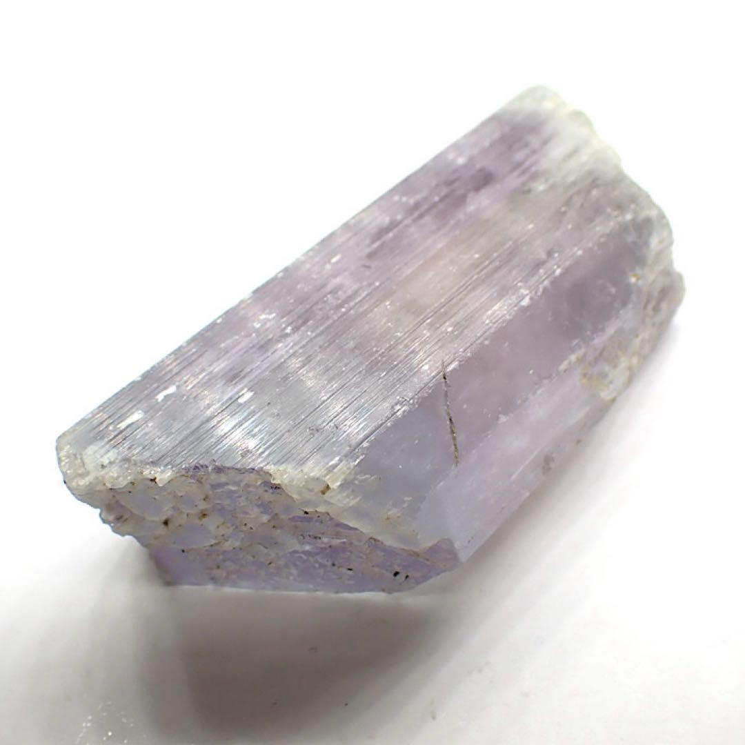 【アフガニスタン産】スポジュメン(クンツァイト)