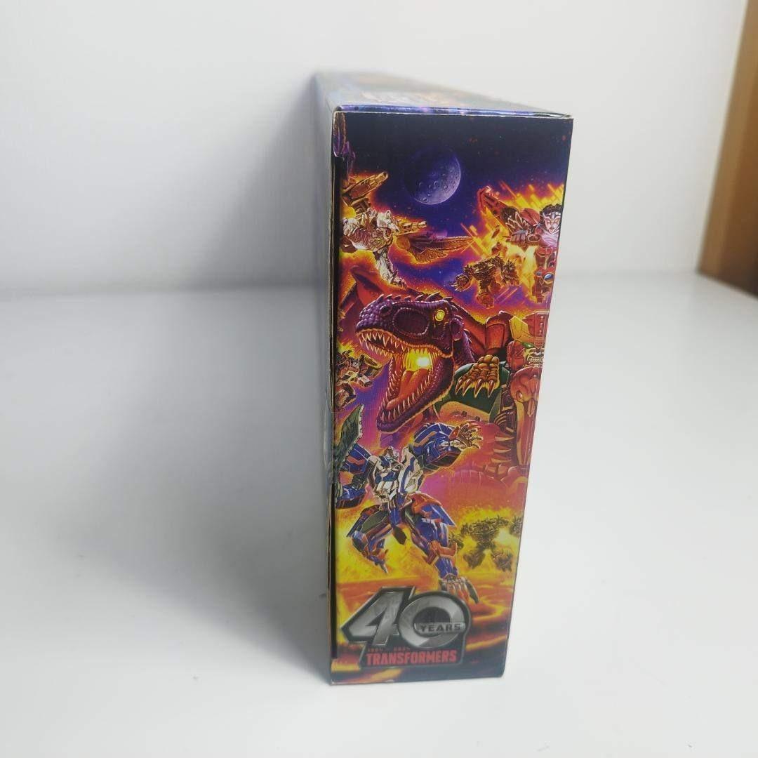 トランスフォーマー レガシー ユナイテッド バーサスマルチパック 日本 h72Z