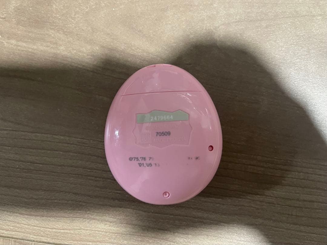 たまごっちみーつ　スイーツみーつ　サンリオ