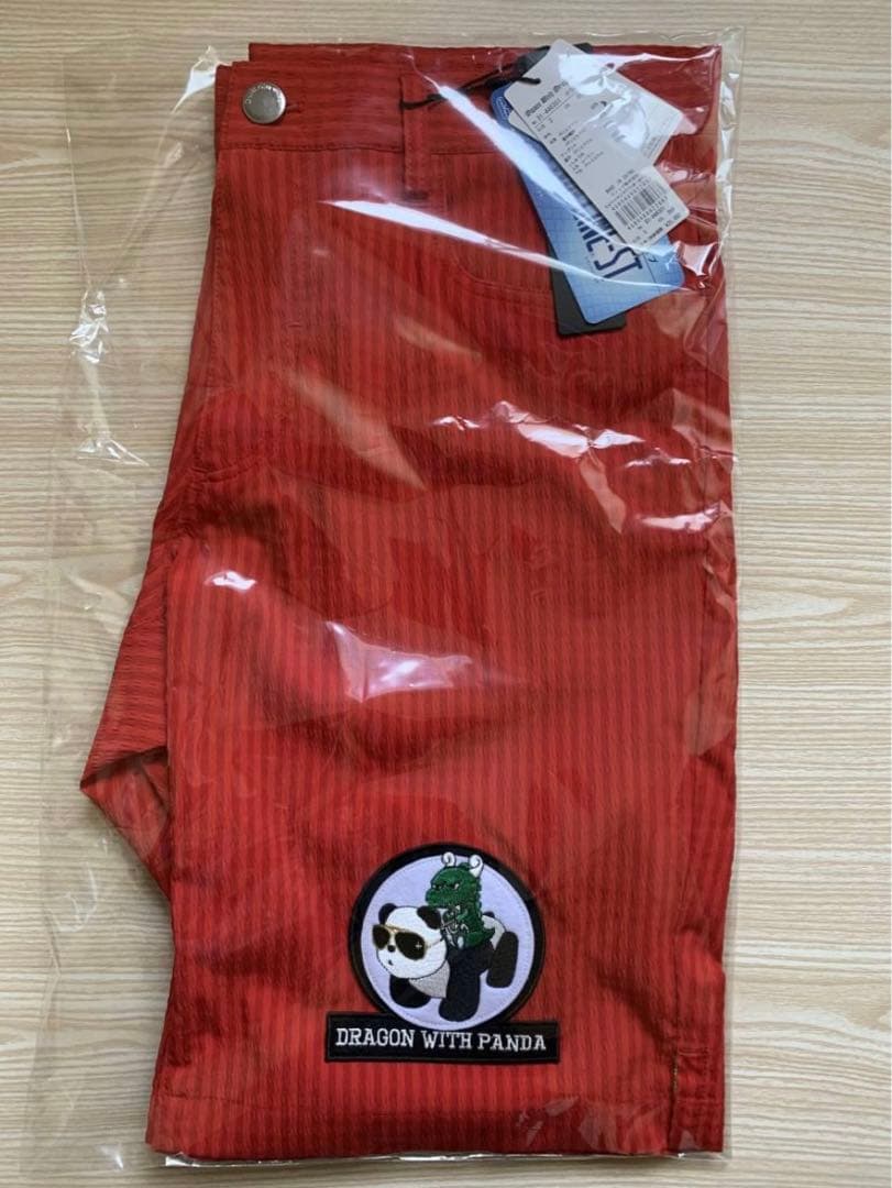 ★新品★ ダンスウィズドラゴン ボトム D1-446301 本体価格2.5万